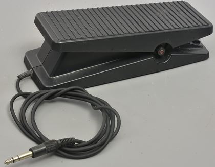 Seiko-SEP-1 Expression Pedal